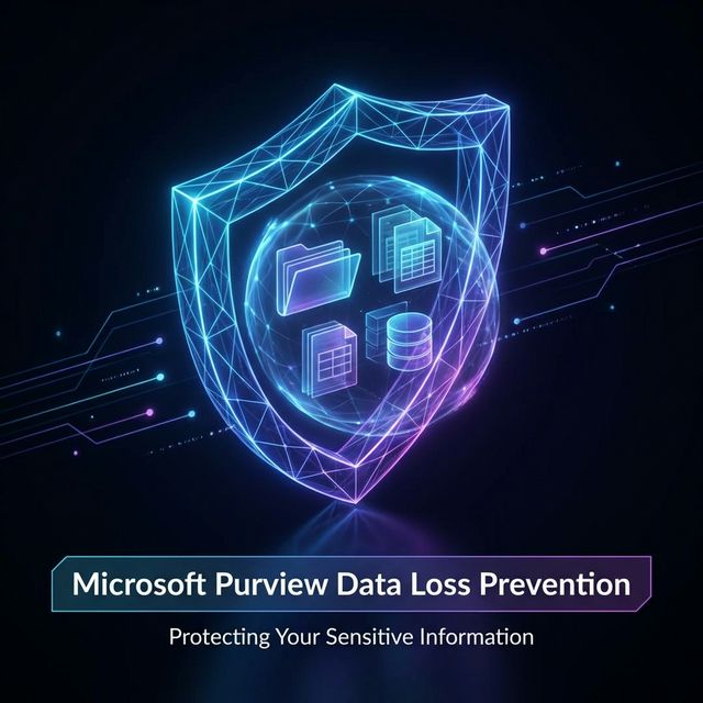 Microsoft Purview Migration & Consolidation